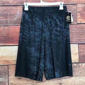 Men's Small Champion Gym Train shorts NWT!